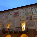 Antico Palazzo Pensionat