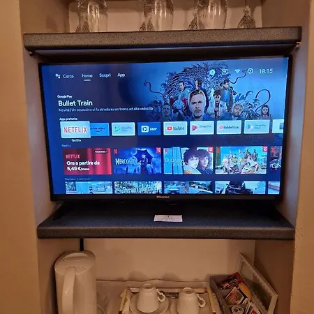 Antico Palazzo Mondovì