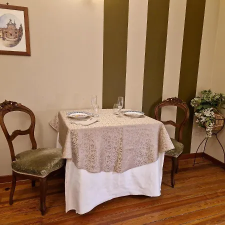 Guest house Antico Palazzo Boutique