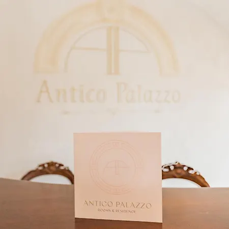 Antico Palazzo Affittacamere
