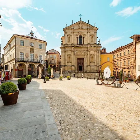 Antico Palazzo * Mondovì