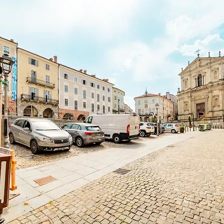 Pensionat Antico Palazzo *