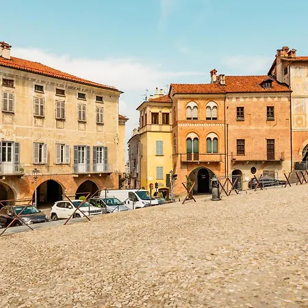 Antico Palazzo Pensionat