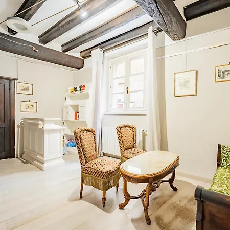 Antico Palazzo Pensionat *