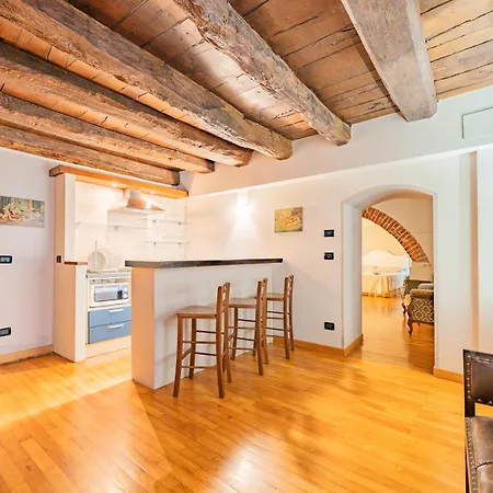 Antico Palazzo