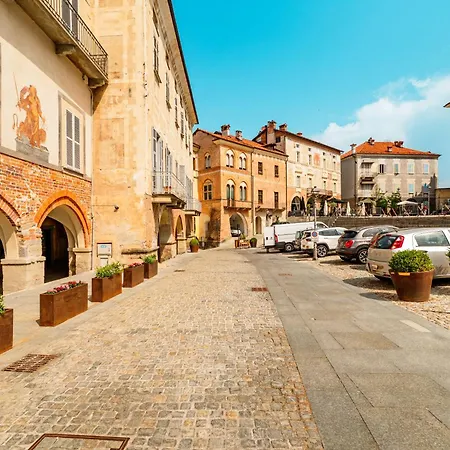 Antico Palazzo * Mondovì