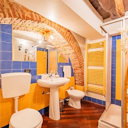 Antico Palazzo בית הארחה 4*