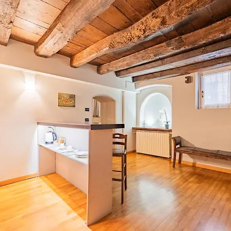 Antico Palazzo Mondovì