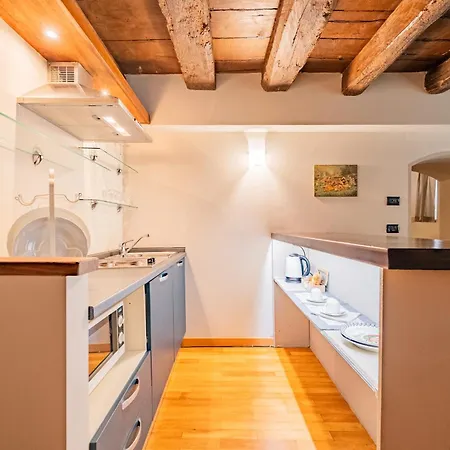 Antico Palazzo Affittacamere