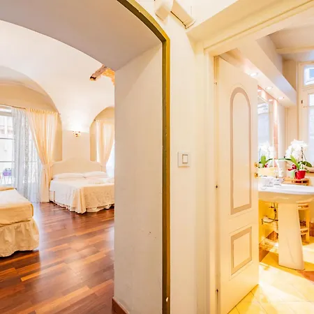 Antico Palazzo Affittacamere Mondovì