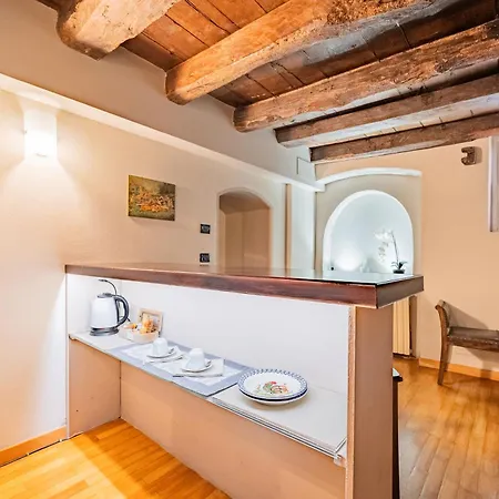 בית הארחה Antico Palazzo Mondovì