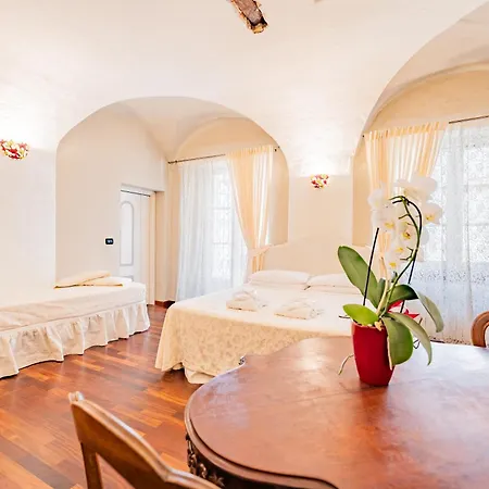 Antico Palazzo *