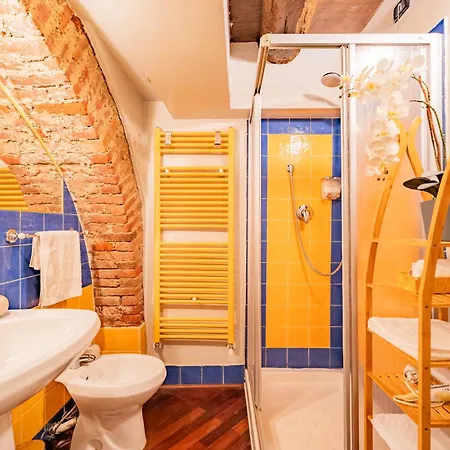 Antico Palazzo בית הארחה 4*