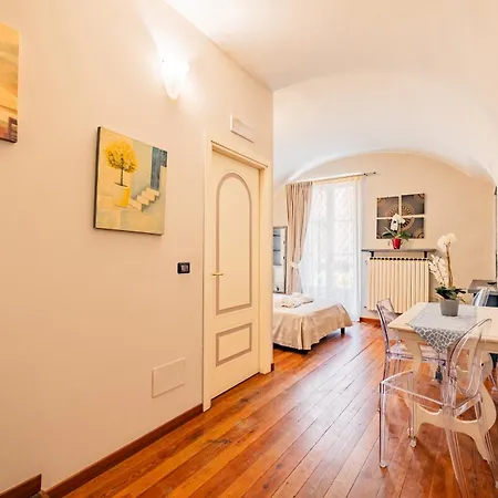 Antico Palazzo Affittacamere Mondovì