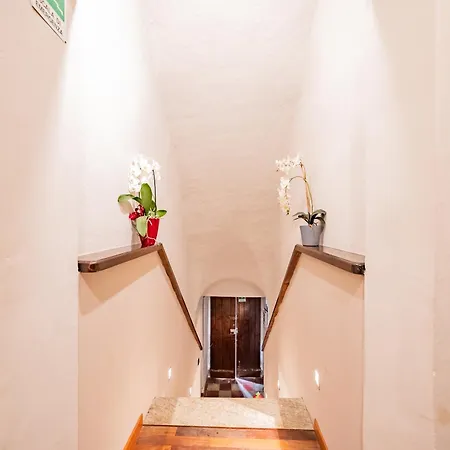 Antico Palazzo Mondovì