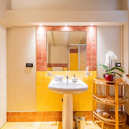 Antico Palazzo 4* Mondovì