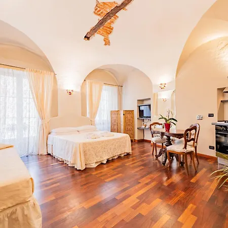 Antico Palazzo Affittacamere