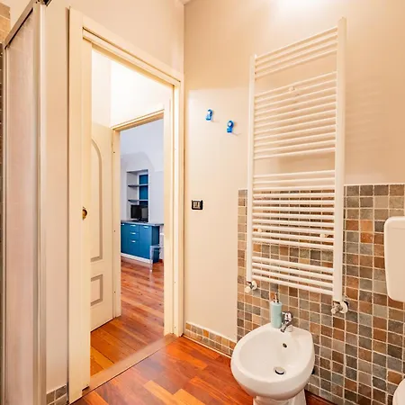 Antico Palazzo Affittacamere Mondovì