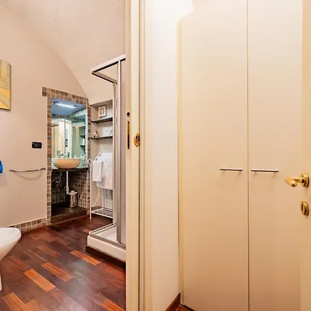 בית הארחה Antico Palazzo Mondovì