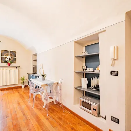 Antico Palazzo Mondovì