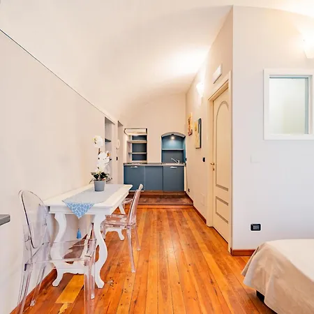 Antico Palazzo Affittacamere