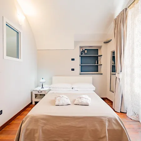 게스트하우스 Antico Palazzo