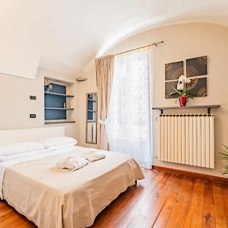 בית הארחה Antico Palazzo 4*