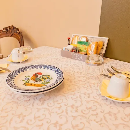 Antico Palazzo 4* Mondovì