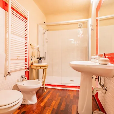 Antico Palazzo בית הארחה