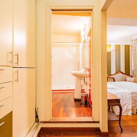 Affittacamere Antico Palazzo