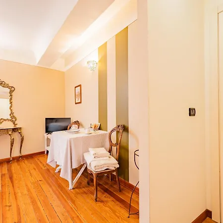 Antico Palazzo בית הארחה Mondovì