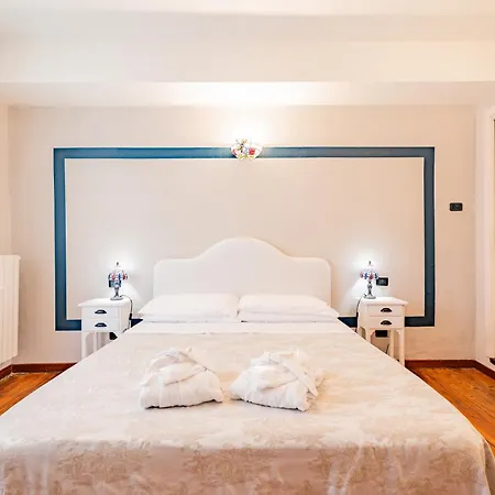 Affittacamere Antico Palazzo