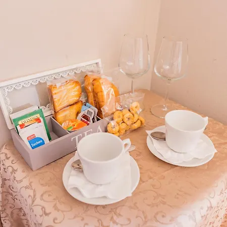 Antico Palazzo Affittacamere 4*