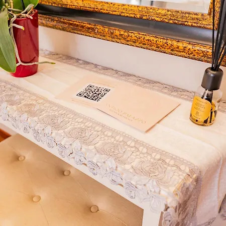 בית הארחה Antico Palazzo Mondovì