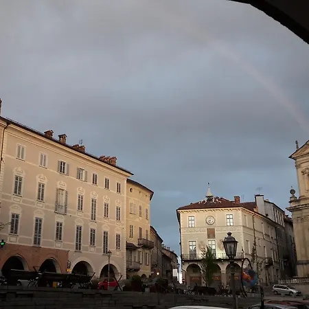 Antico Palazzo Mondovì