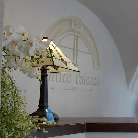 Antico Palazzo Mondovì