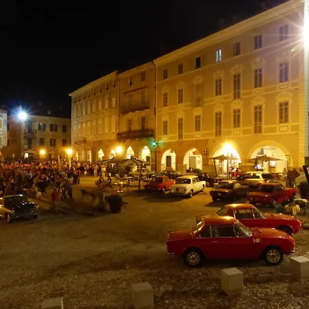 Antico Palazzo Affittacamere