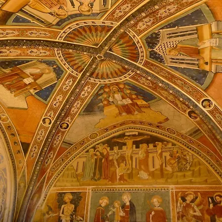 Antico Palazzo