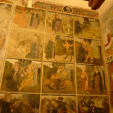 Affittacamere Antico Palazzo Mondovì