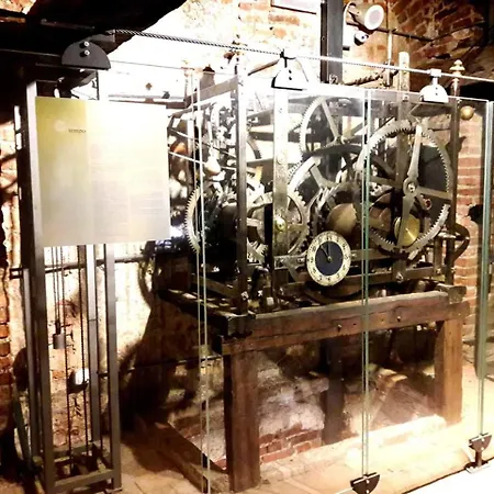 Antico Palazzo 4* Mondovì