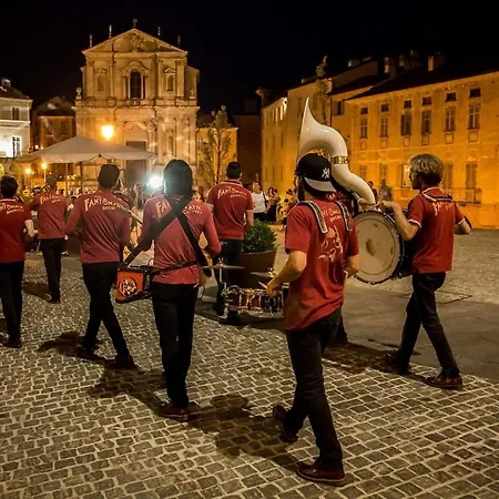 Affittacamere Antico Palazzo 4*