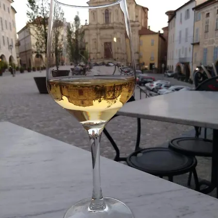 Antico Palazzo Affittacamere Mondovì