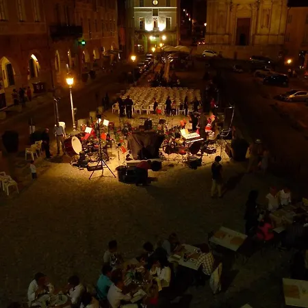 Affittacamere Antico Palazzo 4*