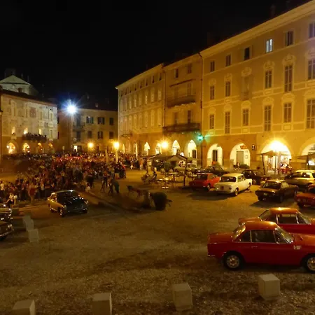 Affittacamere Antico Palazzo 4*