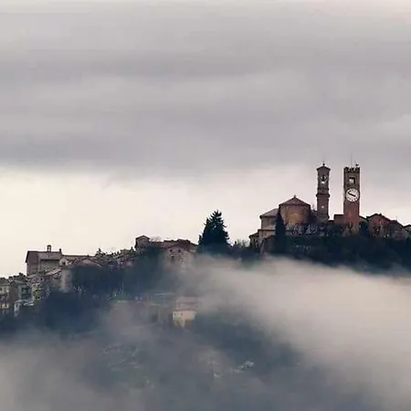 Affittacamere Antico Palazzo Mondovì