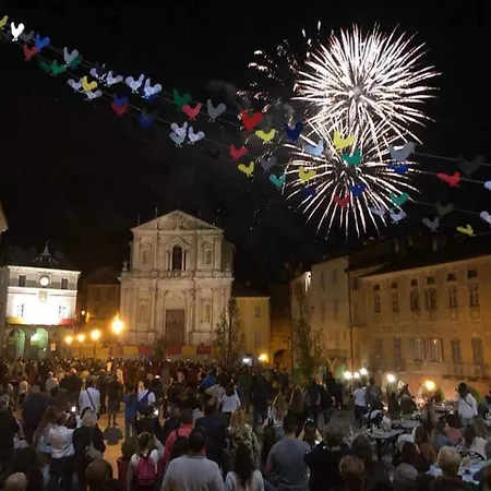Antico Palazzo 게스트하우스 *
