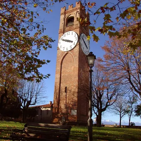 Antico Palazzo Mondovì