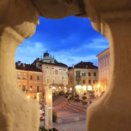 Antico Palazzo Mondovì