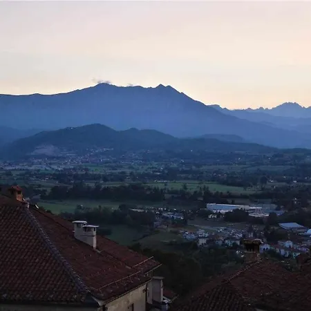 Antico Palazzo Affittacamere Mondovì