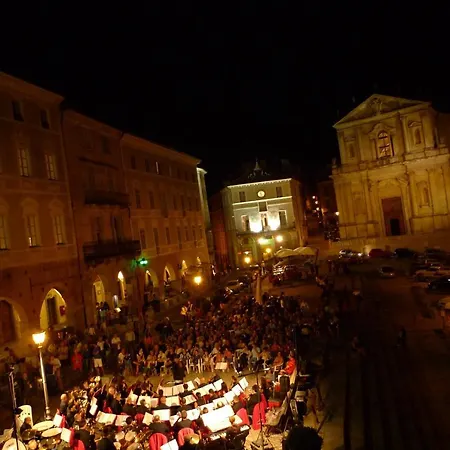 Antico Palazzo Affittacamere